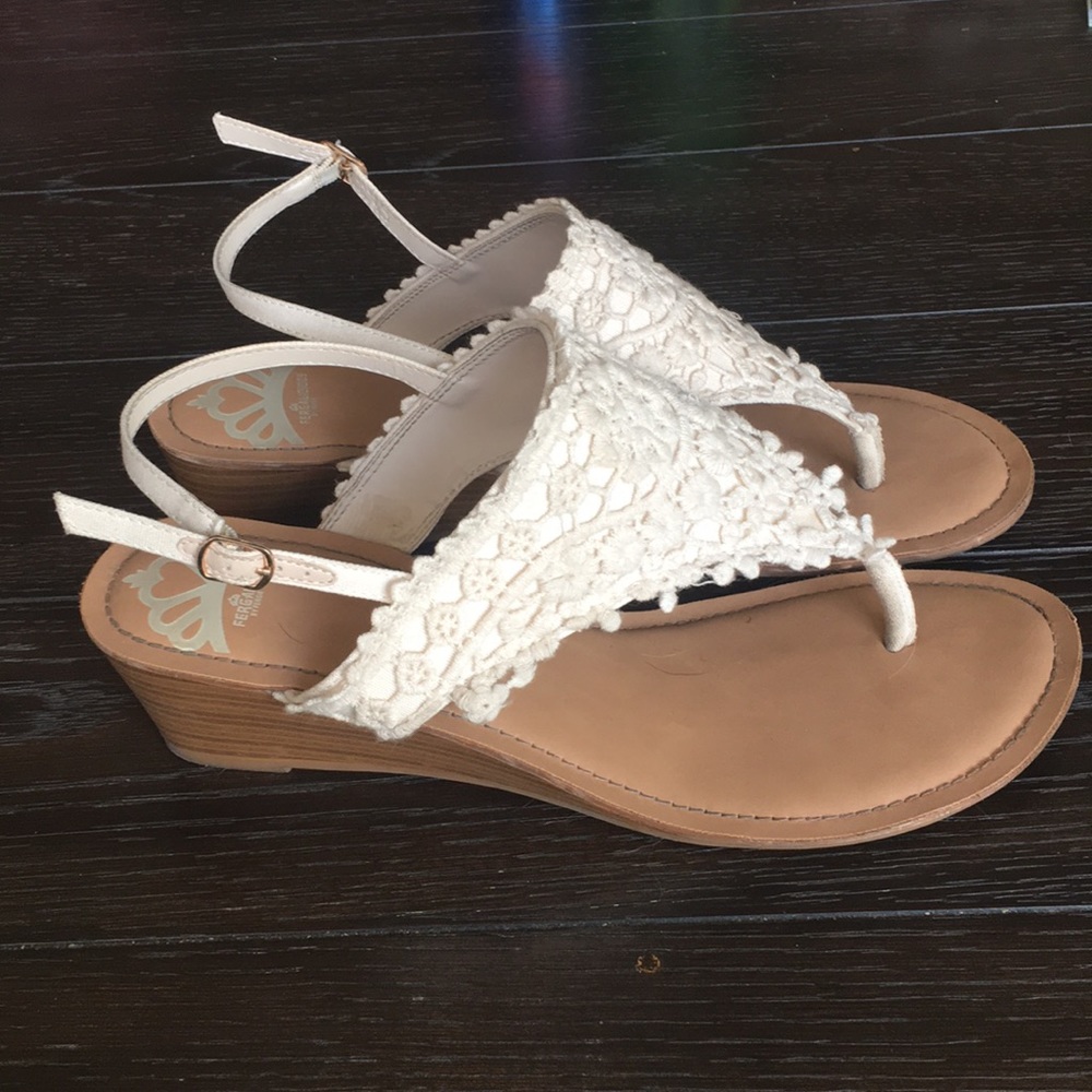 Sandals - Picture 3 of 5